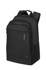 Samsonite Kı3-09-003 14.1'' Network 4 Notebook Sırt  Çantası Siyah