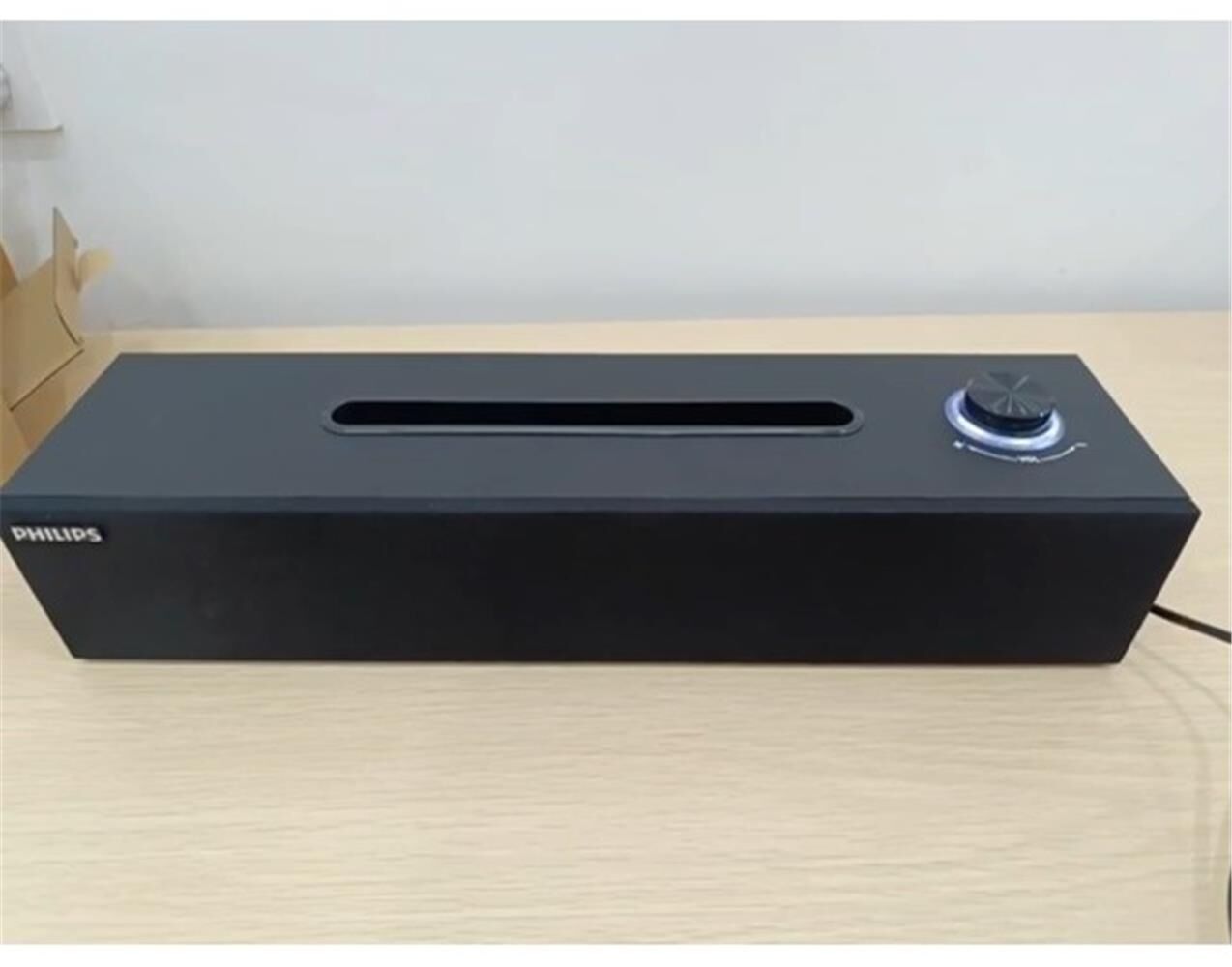 Philips Spa3808 USB+ Bluetooth Standlı Soundbar Hoparlör