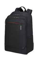 Samsonite Kı3-09-005 17.3'' Network 4 Notebook Sırt Çantası Siyah