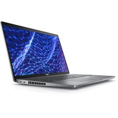 Dell Latitude 5530 i7-1255U 16GB 512GB SSD 15.6 FHD N212L553015EMEA_W Windows 11 Pro Notebook