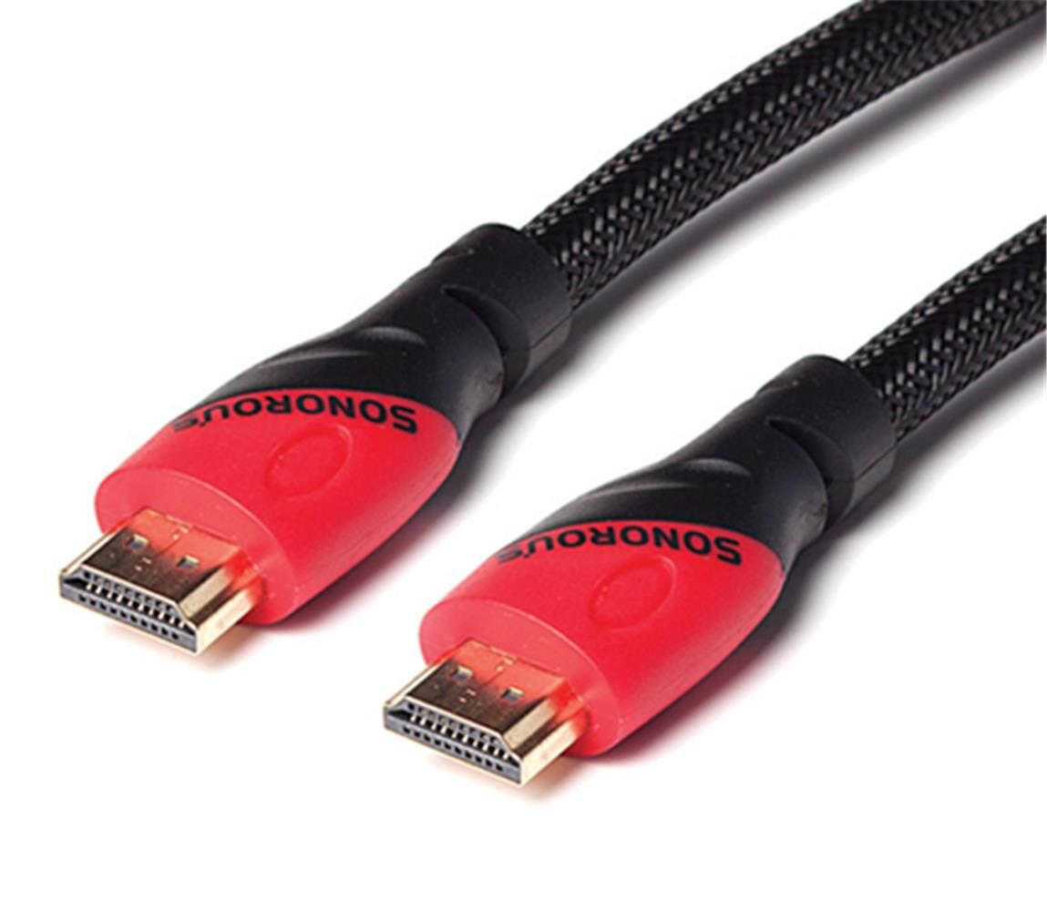 SONOROUS NEO-5115  4K 1.5 METRE HDMI KABLO