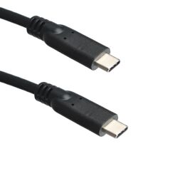 Dark DK CB USBC2CL100G1 1mt  USB Type-C to Type-C Şarj ve Data Kablosu