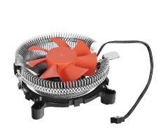 Evercool C80 37cfm 2600rpm 8cm Fan Am5-lga1700 Uyumlu Hava Soğutm