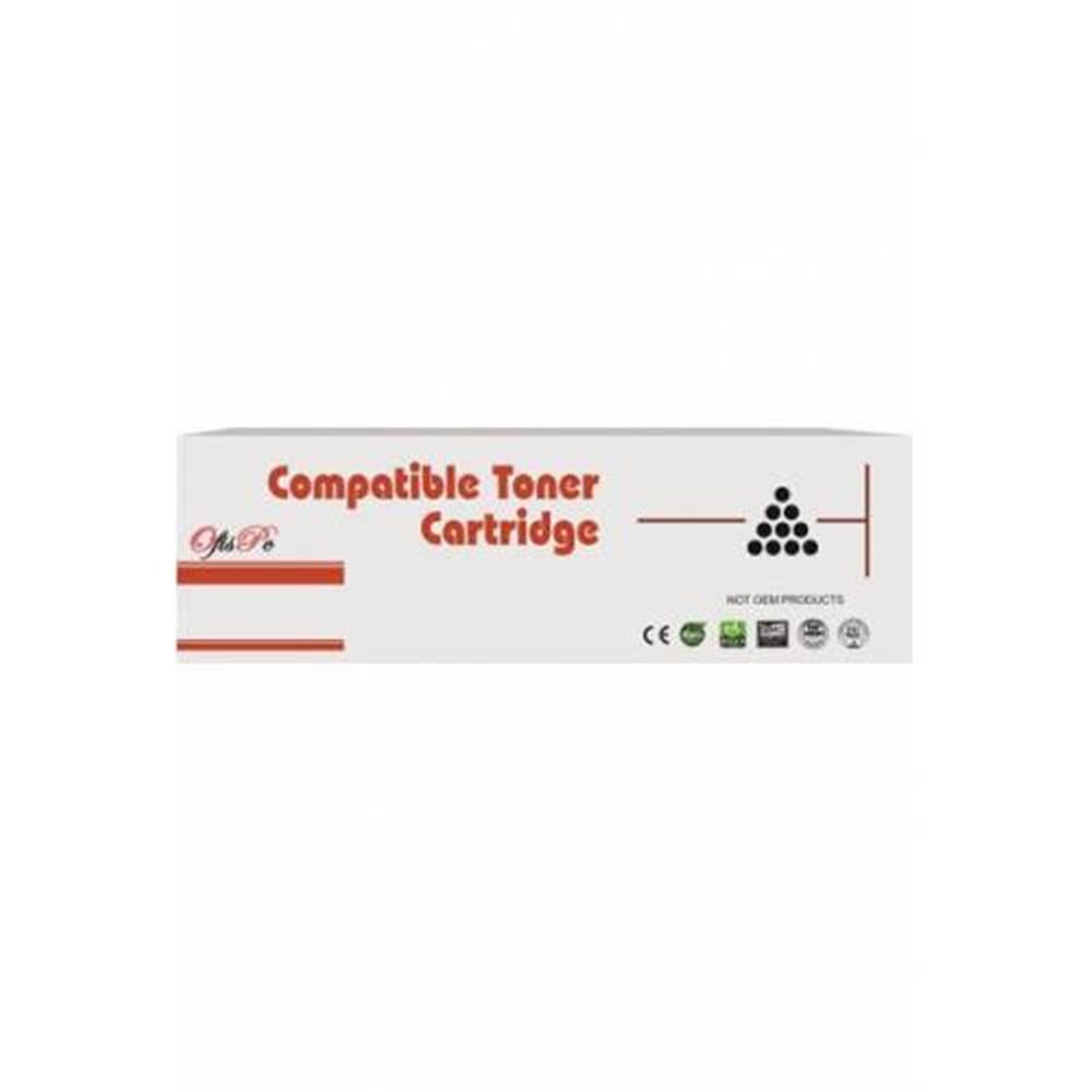 Special CF259X-CRG057H Çipli Muadil Toner