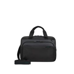 Samsonite Kf9-09-001 14.1'' Mysight Usb Girişli Notebook Çantası Siyah