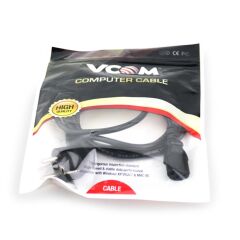 Vcom CE021-1.5MM2 5MT 3-1.5MM Power Elektrik Kablosu