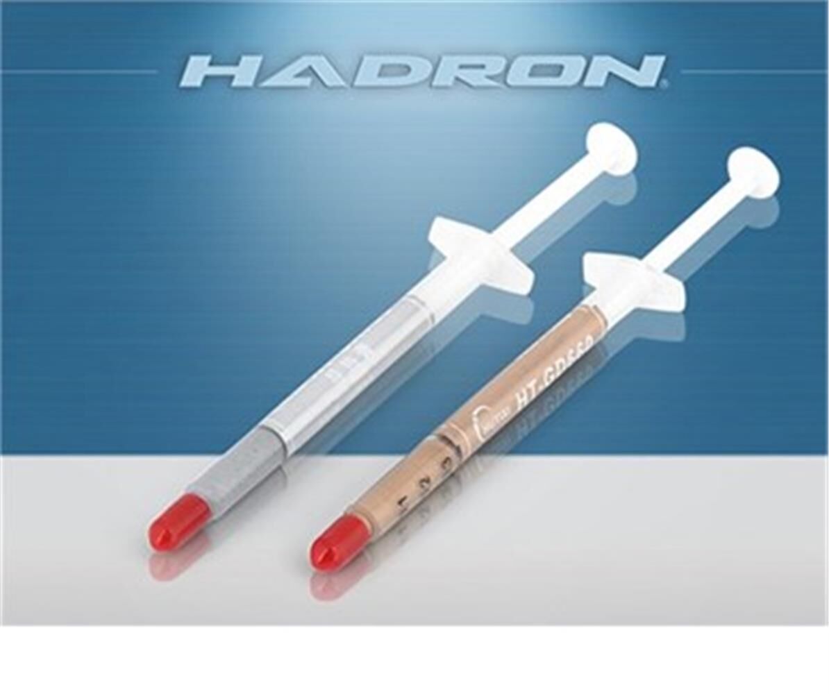 HADRON HD256 TERMAL MACUN KÜÇÜK 4''LÜ PL-9180