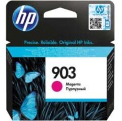 HP 903 Magenta Kırmızı Kartuş T6L91AE