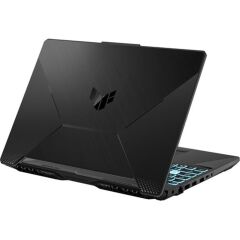 Asus TUF Gaming FX506HC-HN373 Intel Core i5 11400H 8GB 512GB SSD RTX3050 Freedos 15.6'' Notebook