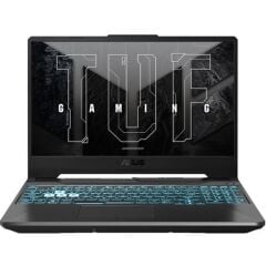 Asus TUF Gaming FX506HC-HN373 Intel Core i5 11400H 8GB 512GB SSD RTX3050 Freedos 15.6'' Notebook