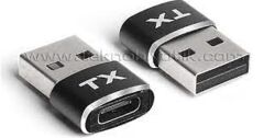 Tx Usb2.0- Type-A Usb  Type-C  Dönüştürücü