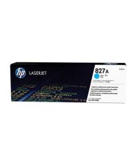 HP 827A Cyan Mavi 32.000 Sayfa Toner CF301A