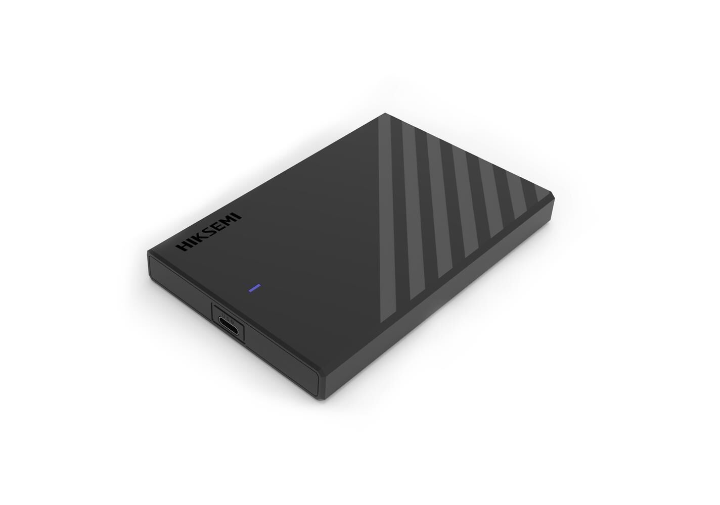 Hiksemi HS-HUB-MHC201 Usb3.1 Type-C 2.5'' 9.5mm Ssd-Hdd Kutusu