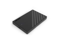 Hiksemi HS-HUB-MHC201 Usb3.1 Type-C 2.5'' 9.5mm Ssd-Hdd Kutusu