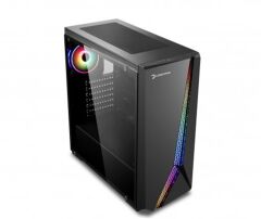 Gamepower Mythril Rgb Mid Atx Bilgisayar Kasası