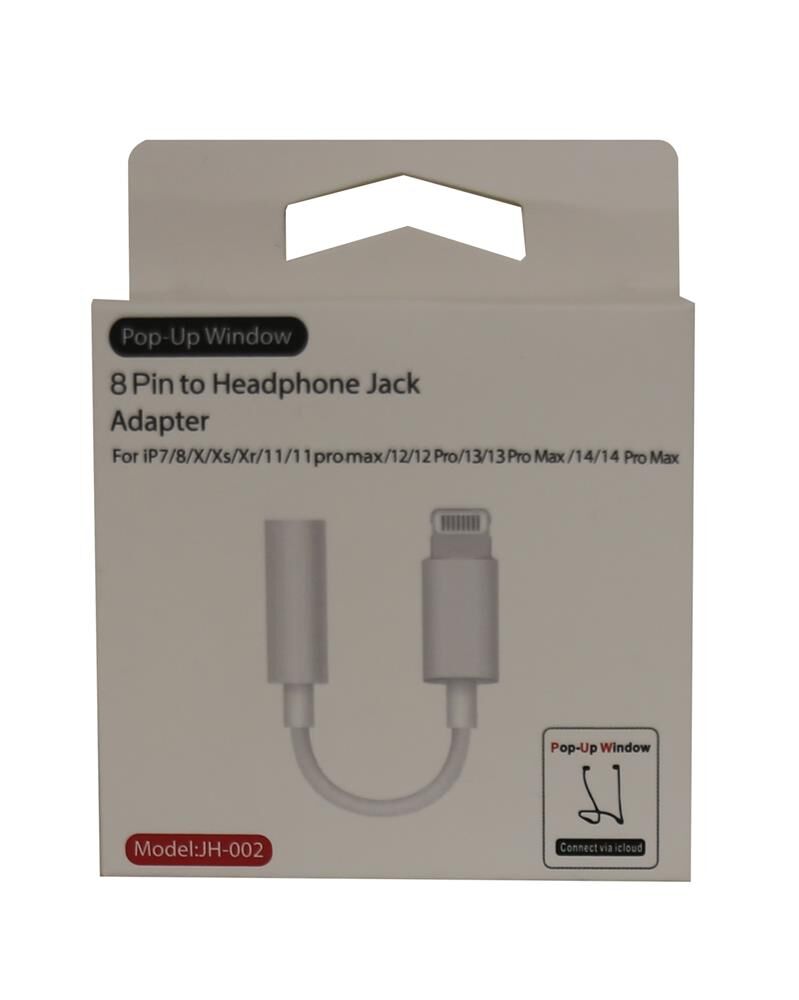 Megatech Jh-002 Iphone 7 Kulaklık Jack Adaptör