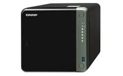 Qnap TS-653D-4GB Ram 6 Hdd Yuvalı Tower Nas Depolama Ünitesi