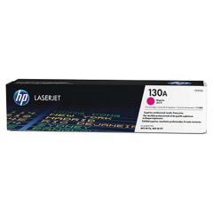 HP 130A Magenta Kırmızı 1.000 Sayfa Toner CF353A