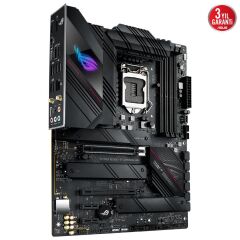 Asus Rog Strix B560-E Gaming Wifi Intel 11.Nesil LGA1200 DDR4 128Gb 5333MHz M.2 Dp-Hdmi ATX Anakart