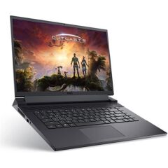 Dell G16 7630 i7-13700HX 16GB 512GB NVMe SSD 16'' RTX4060 165Hz Win11H G76302401010H Gaming Notebook