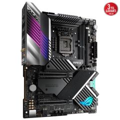 Asus ROG MAXIMUS XIII APEX Intel Z590 Soket 1200 DDR4 5333(OC)MHz ATX Gaming Anakart