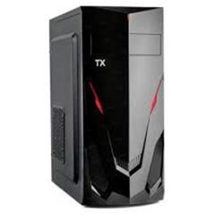 TX K3SP400 400W 1xUSB3.0, 2xUSB 2.0 ATX Bilgisayar Kasası