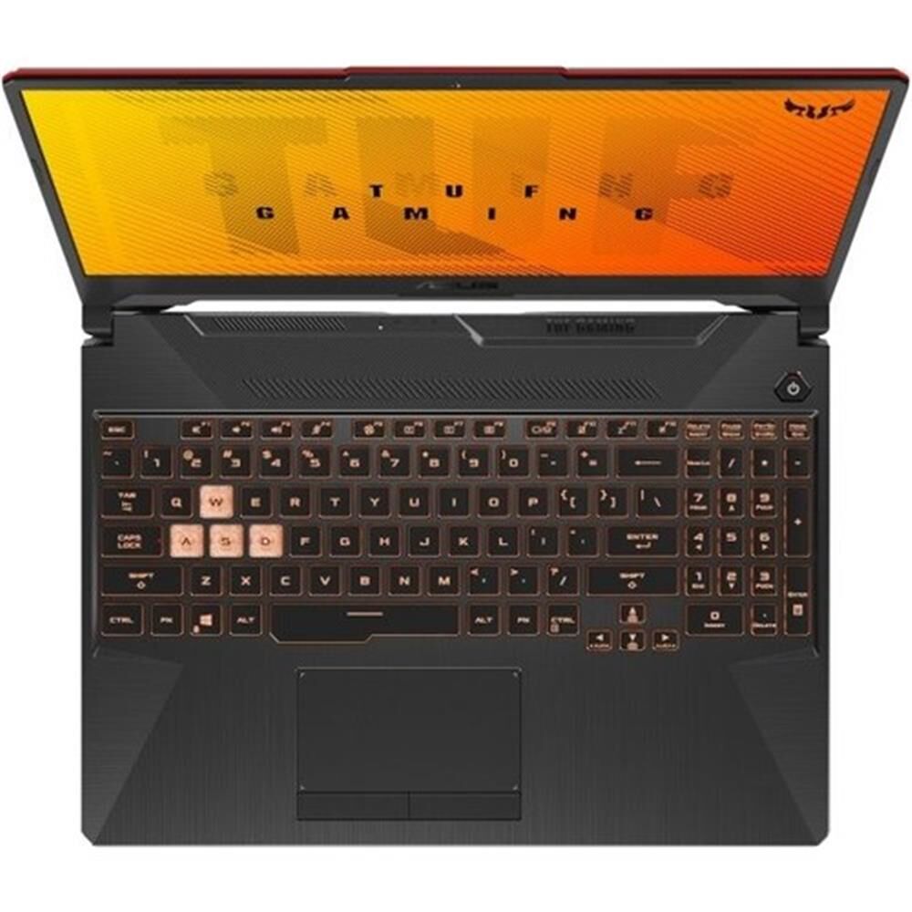 Asus TUF Gaming FX506LHB-HN323 Intel Core i5 10300H 8GB 512GB GTX1650 Freedos 15.6''  FHD Notebook