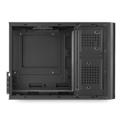 Aerocool CS-101 300W USB 3.0 Micro ATX-Mini ITX Siyah Kasa