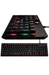 G.alya GA-5301 Professional Kablolu Mekanik Tuşlu Rgb Gaming Usb Kablolu Klavye