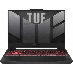 Asus Tuf Gaming F15 FX507VU-LP260 I7-13620H 16GB Ddr5 512GB SSD 6gb RTX4050 15.6'' 144Hz Dos Notebook