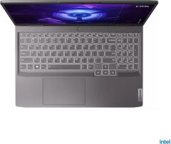 Lenovo LOQ 82XV00WYTX i5-12450H 8GB 512GB SSD RTX3050 FreeDOS 15.6'' 144hz Gaming FreeDos Notebook