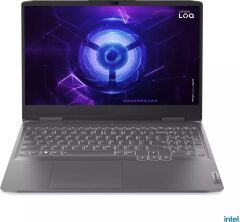 Lenovo LOQ 82XV00WYTX i5-12450H 8GB 512GB SSD RTX3050 FreeDOS 15.6'' 144hz Gaming FreeDos Notebook