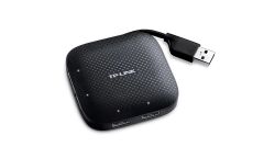 Tp-Link UH400 USB 3.0 4 Port Hub - Çoğaltıcı