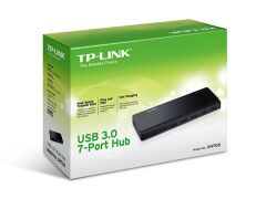 Tp-Link UH700 USB 3.0 7 Port Hub - Çoğaltıcı