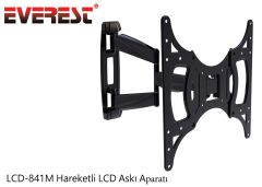 Everest LCD-841M 26''-50'' Hareketli Lcd Askı Aparatı