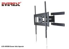 Everest LCD-HR208 32''-50'' Açı Ayarlı Lcd Askı Aparatı