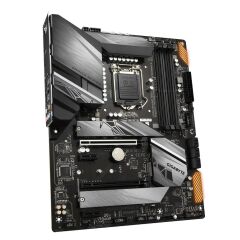 Gigabyte Z590 GAMING X 3200MHz DDR4 Soket 1200 M.2 DP ATX Anakart