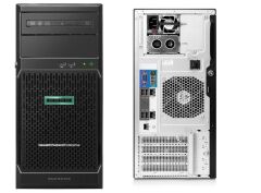 HPE P44718-421 GEN10+ E2314 1P 16GB NHP SERVER