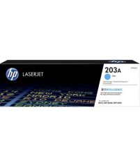 HP 203A Cyan Mavi 1.300 Sayfa Toner CF541A