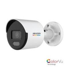 Hikvision DS-2CD1027G0-LUF 2mp 4mm Ip Bullet Kamera Gece-Gündüz Renkli Görüntü