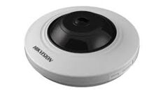 Hikvision DS-2CD2955FWD-I 5 MP Fisheye Fixed Dome Ip Network Camera