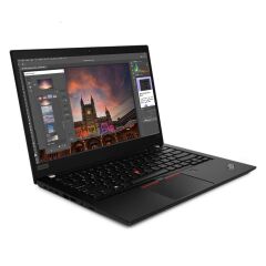 LENOVO ThinkPad P14s G2 20VYS2LNTX Core i7 1165G7 16GB 512 GB SSD 14'' T500 4 GB F.Dos