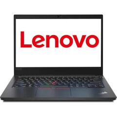 Lenovo Thinkpad E14 Gen2 21E4S2MKTX i7-1255U 16 GB 512 GB SSD MX450 14'' Full HD FreeDos Notebook