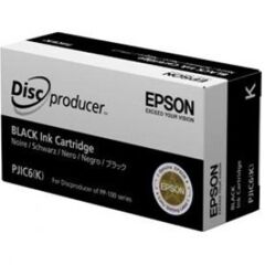 EPSON S020693 PJIC7  PP-100 BLACK KARTUŞ