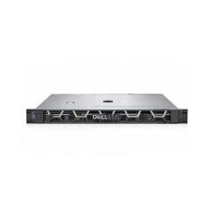 DELL PER250SPL2 R250 E-2314 1x16G 1x480GB CHASSIS 4x3.5-RAILS-BROADCOM 5720 15G-700W-