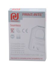 Print-Rite Panasonic Kx-115i KX-P1090 (RFP007BPRJ) Muadil Şerit