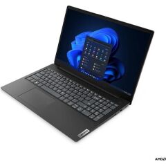 Lenovo V15 G4 AMN 82YU00P0TX Ryzen 3 7320U 8 GB 256 GB SSD Radeon 610M 15.6'' Full HD Notebook