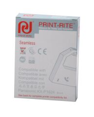 Print-Rite Panasonic Kx-P1624-1654 Muadil Şerit Kx-140 - Kx-155