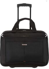 Samsonite  CM5-09-008 17.3'' Guard IT 2.0 Tekerlekli Notebook Çantası Siyah