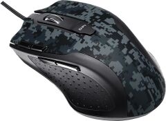 ASUS ECHELON LASER GAMİNG MOUSE (90YH0051-BBUA00)